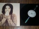 Bjork - Debut LP - TPLP31H - Re-Issue - 180 gram vinyl