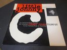 LITTLE JOHNNY C  JOHNNY COLES ON BLUE NOTE BLP4144 LP 1963 VG VAN GELDER EAR 61