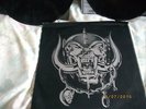 Motorhead no remorse.special leather edition double album