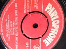 TERRY SCOTT -'MY BROTHER' 7