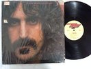 Frank Zappa - Apostrophe Vinyl LP Original 1974 Discreet Press in Shrink - EX/EX