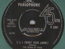 THE SONS OF FRED**I, I, I ( WANT YOUR LOVIN' )**BEAT**MOD**LISTEN TO IT