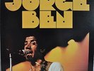 Jorge Ben A Banda Do Ze Pretinho Japan LP 1979 RVP-6355 Insert RCA