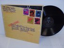 CAPTAIN BEEFHEART AND HIS MAGIC BAND Strictly Personal LP Blue Thumb BTS 1 ORIG