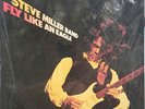 STEVE MILLER BAND FLY LIKE AN EAGLE ORIGINAL FACTORY SEALED MFSL AUDIOPHILE LP