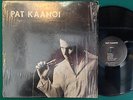 PAT KAANOI   LP PRIVATE HAWAII ISLAND SOUL FUNK NM- LISTEN Mp3 HEAR