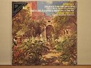 Andre Previn  Debussy  Images / Fawn  SEALED Angel DS-37674 Stereo LP