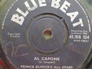 PRINCE BUSTER ALL STARS - Al Capone - 7
