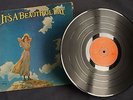 IT'S A BEAUTIFUL DAY - WHITE BIRD - ORIG. UK CBS 1969 GATEFOLD  PSYCH LP