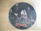 Queen - A Kind Of Magic (Picture Disc) 12
