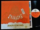 PRIVATE SOUL JAZZ FUNK Pharaohs Scarab 001 The Awakening