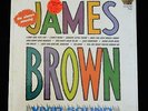 RARE SEALED ORIGINAL The Always Amazing James Brown King 743