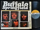 SUPER CLEAN MONO Buffalo Springfield ATCO 200 Self Titled