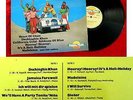 LP Cliff Carpenter: Top Hits Aktuell (Happy Music 30 2240) D 1979