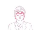 sean lennon - friendly fire (LP NEU) 094637222010