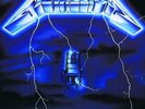 METALLICA-RIDE THE LIGHTNING (SINGLE LP)-VINYL LP VERTIGO NEU