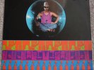 SIXTO RODRIGUEZ COLD FACT LP South African SXBX 7000 Sugarman SUSSEX 1974 vinyl