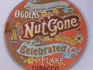 Small Faces Ogdens Nut Gone Flake 1968 - IMLP 012 Mono LP