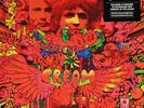 Cream DISRAELI GEARS LP Vinyl BRAND NEW 2015 Reissue