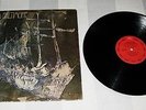 Sir Lord Baltimore : Kingdom Come, US 1st Press Vinyl LP 1970 Mercury SR 61328