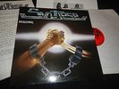 SYNTHESE-PRISONER,PRIVATE FRENCH METAL,SORTILEGE,MARECAGE,BLASPHEME,H BOMB