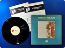 ANNETTE PAUL BLEY Dual Unity PA-7032 LP BC6089