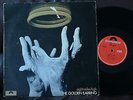 THE GOLDEN EARRING Eight Miles High RARE 1969 Dutch HEAVY PSYCH PROG KILLER LP