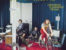 Cosmo's Factory - Ccr ( Creedence Clearwater Revisited ) (2015, Vinyl New)