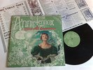 ANNIE LENNOX A CHRISTMAS CORNUCOPIA 2010 ISLAND  LP GATEFOLD 0602527533117