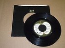John Lennon - What You Got 45 PROMO Beatles RARE