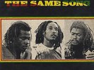 Israel Vibration ?– The Same Song ORIG UK LP HARVEST 1979 ROOTS