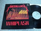 12er Maxi Metallica - Whiplash MEGAFORCE RECORDS MRS-04 USA RAR