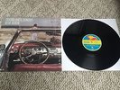 Taking Back Sunday New Again [RARE] Vinyl Record Thursday Bayside Senses Fail