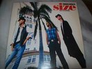 LP - BEE GEES - SIZE ISN'T EVERYTHING ( 12 Tracks ) - 1993 - BRAZIL