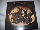 LP-PAUL McCARTNEY ( The Beatles )-BAND ON THE RUN- WITH INNER AND POSTER-BRAZIL