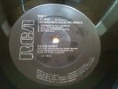David Bowie The Man Who Sold The World Rare Irish Pressing LP Vaulted Unplayed