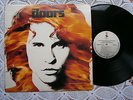 THE DOORS AN OLIVER STONE FILM EXTRA RARE ORIGINA.EX YUGOS 1ST PRESS 1991 EX-/EX