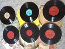 Alexander Vertinsky 12 LPs 33RPM, 1960s. ????????? ????????? ??????????, 33 ??.