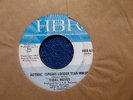 TIDAL WAVES -Action (Speaks Louder than Words) 1967 killer GARAGE on HBR VG++