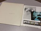 THE BEATLES - White Album - Purple Capital, SWBO 101, Gatefold  Vinyl LP Record