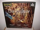 WAGNER Die Walkure Act 1 - KNAPPERTSBUSCH - LONDON Blueback OSA-1204 WB DG 2LP