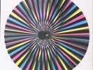 SONIC BOOM SPECTRUM LP UK ORIGINAL PINWHEEL COVER