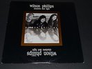 Wilson Phillips Shadows and Light 1992 Rare Alternate Cover SBK Records IP-8219