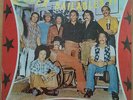 LOS BLACK STARS - 