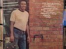EXC LP BILL WITHERS Just As I Am {Original 1971 SUSSEX Issue] 