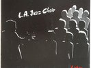 L.A. JAZZ CHOIR Listen ... 1983 MFSL US/Japan Mobile Fidelity Audiophile Jazz LP