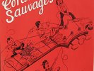 CORDES SAUVAGES - Same / german sinti/jazz(rock) 
