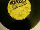 SLIM SMITH - PLACE IN THR SUN/BURNING FIRE 1973 BULLET BU523 M- VERY RARE