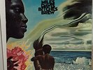 MILES DAVIS Bitches Brew US 1970 ORIG.Columbia stereo GP 26 2-eye 1A pressing NM