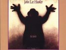 John Lee Hooker, The Healer LP Test Pressing SS